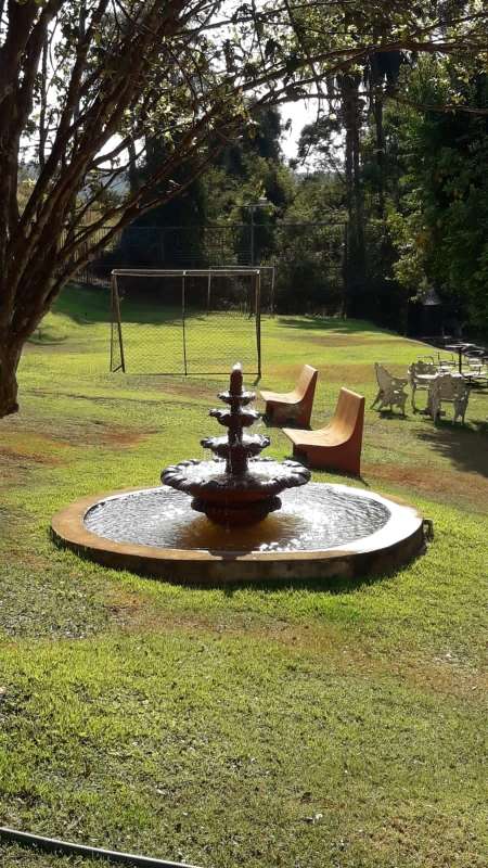 Sítio à venda com 6 quartos, 14000m² - Foto 3