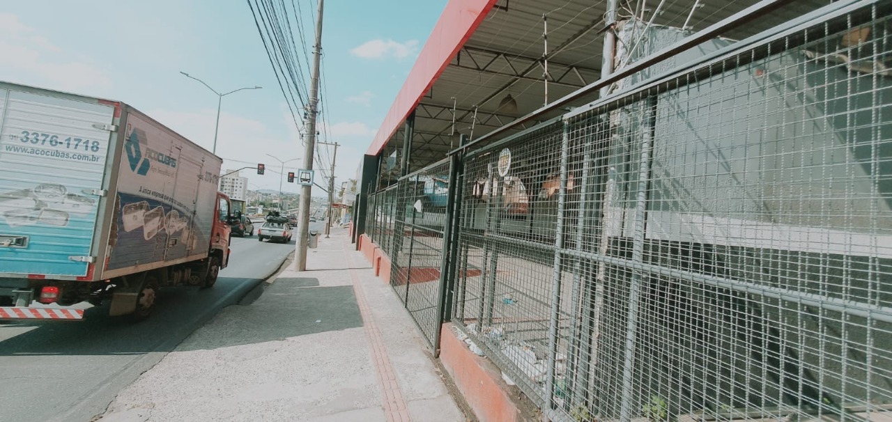 Depósito-Galpão-Armazém à venda, 1000m² - Foto 2