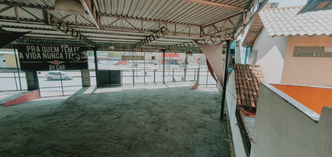 Depósito-Galpão-Armazém à venda, 1000m² - Foto 7
