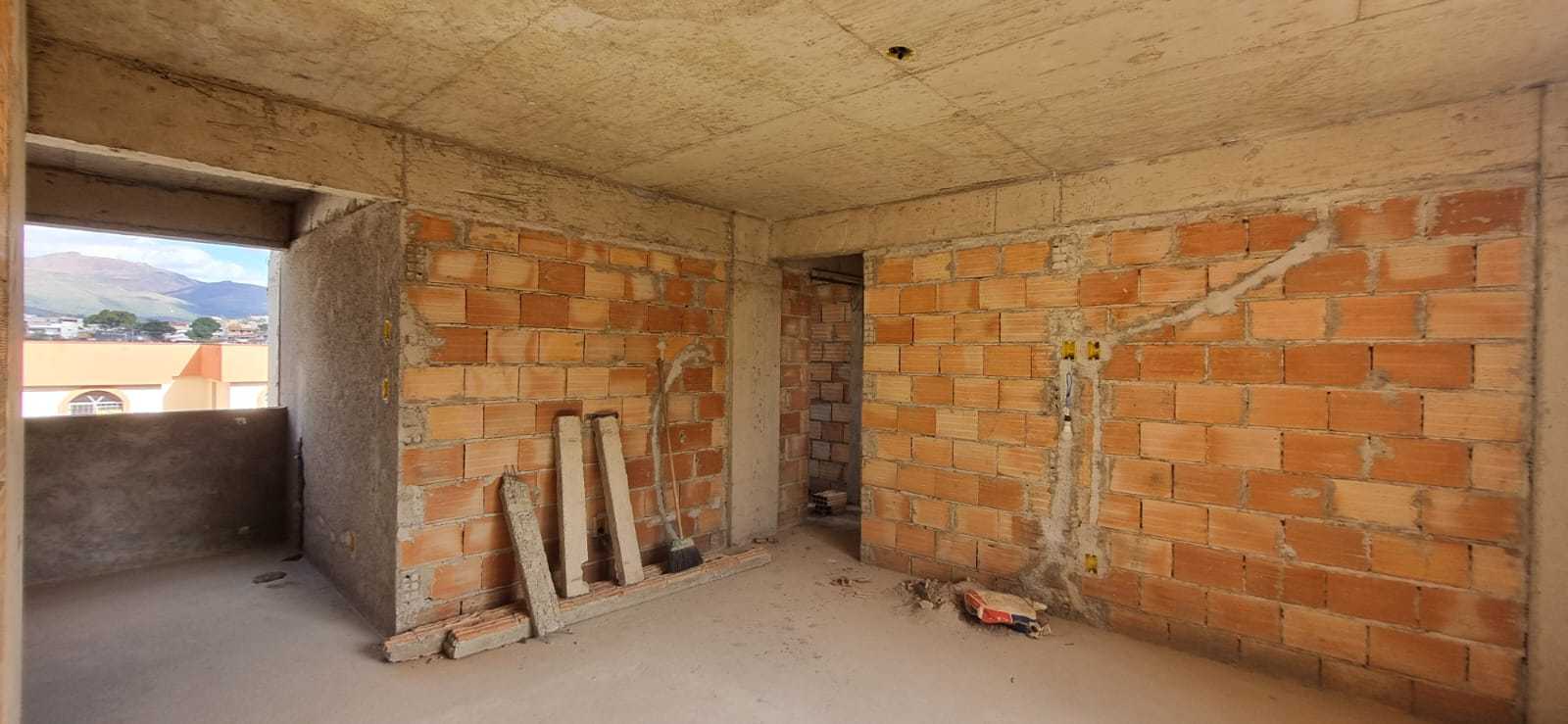 Apartamento à venda com 2 quartos, 53m² - Foto 17