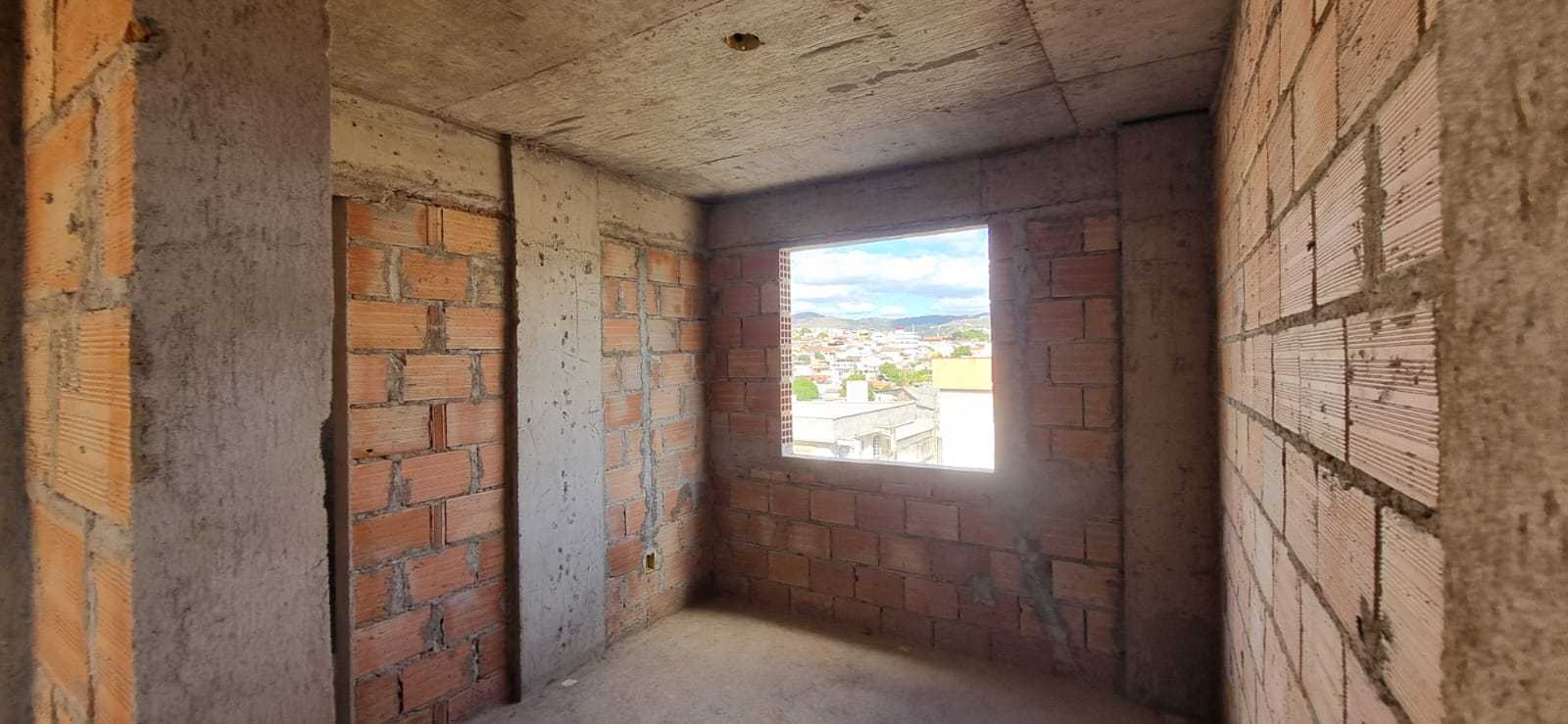 Apartamento à venda com 2 quartos, 53m² - Foto 19