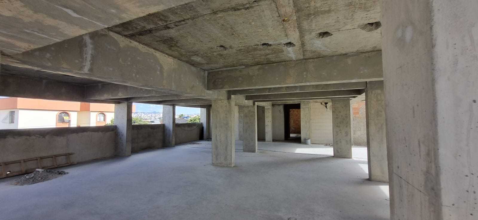 Apartamento à venda com 2 quartos, 53m² - Foto 9