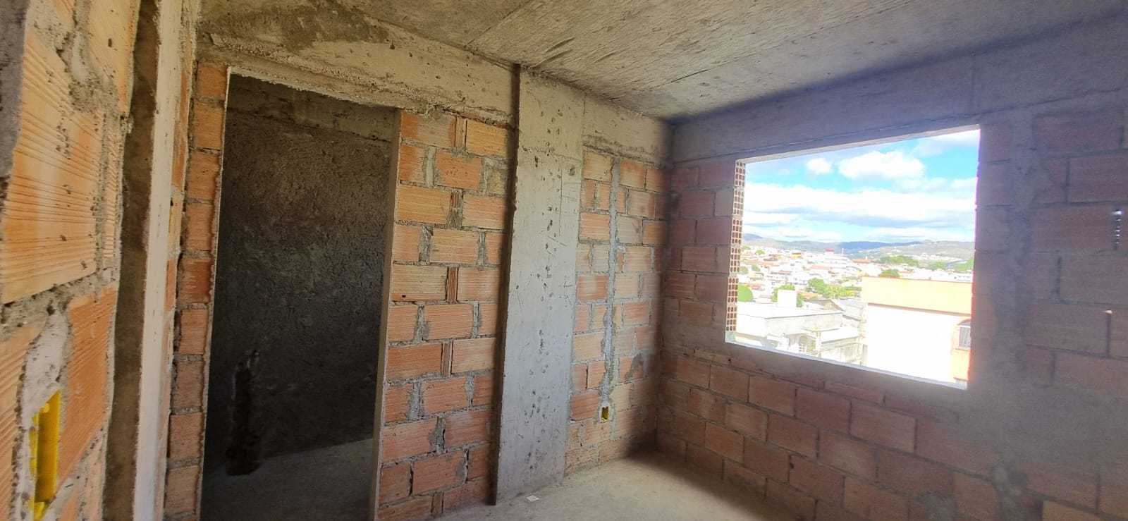 Apartamento à venda com 2 quartos, 53m² - Foto 12