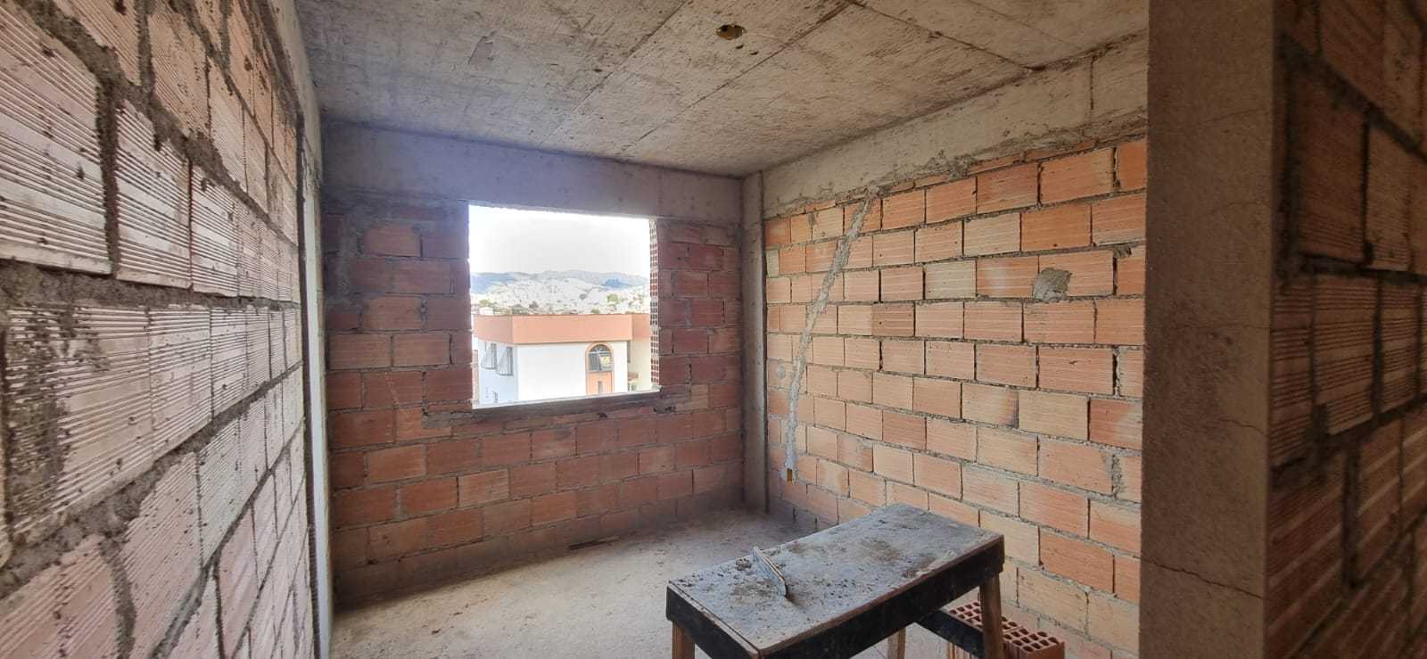 Apartamento à venda com 2 quartos, 53m² - Foto 20