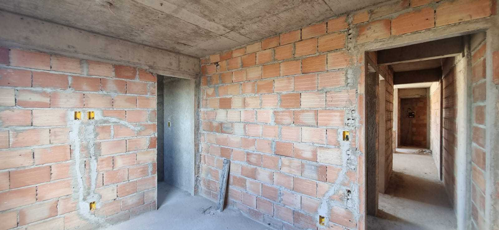 Apartamento à venda com 2 quartos, 53m² - Foto 16