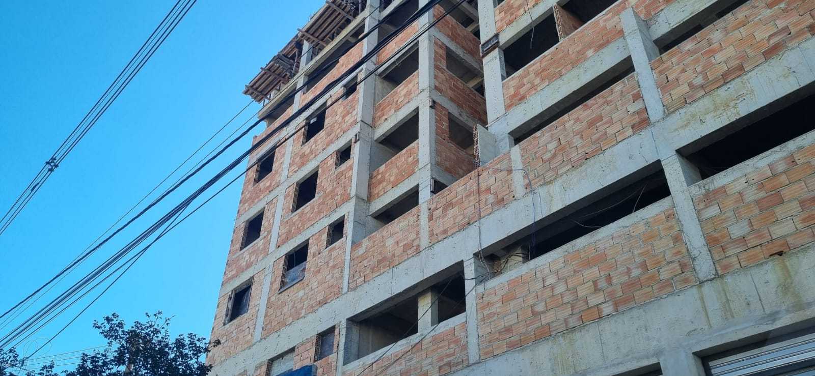 Apartamento à venda com 2 quartos, 53m² - Foto 10
