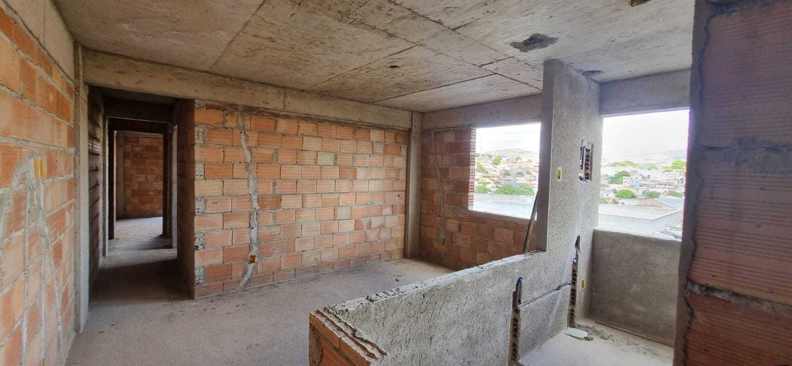 Apartamento à venda com 2 quartos, 53m² - Foto 22
