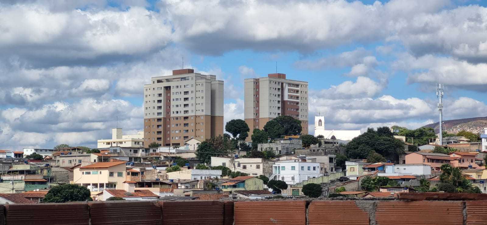 Apartamento à venda com 2 quartos, 53m² - Foto 6