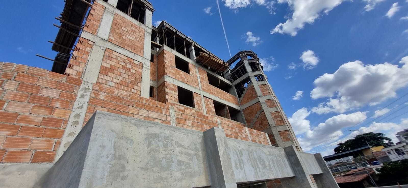 Apartamento à venda com 2 quartos, 67m² - Foto 9