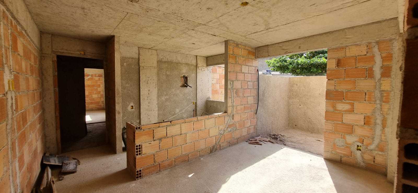 Apartamento à venda com 2 quartos, 67m² - Foto 12