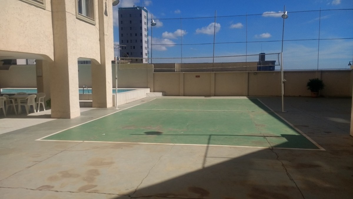 Apartamento para alugar com 1 quarto, 60m² - Foto 12