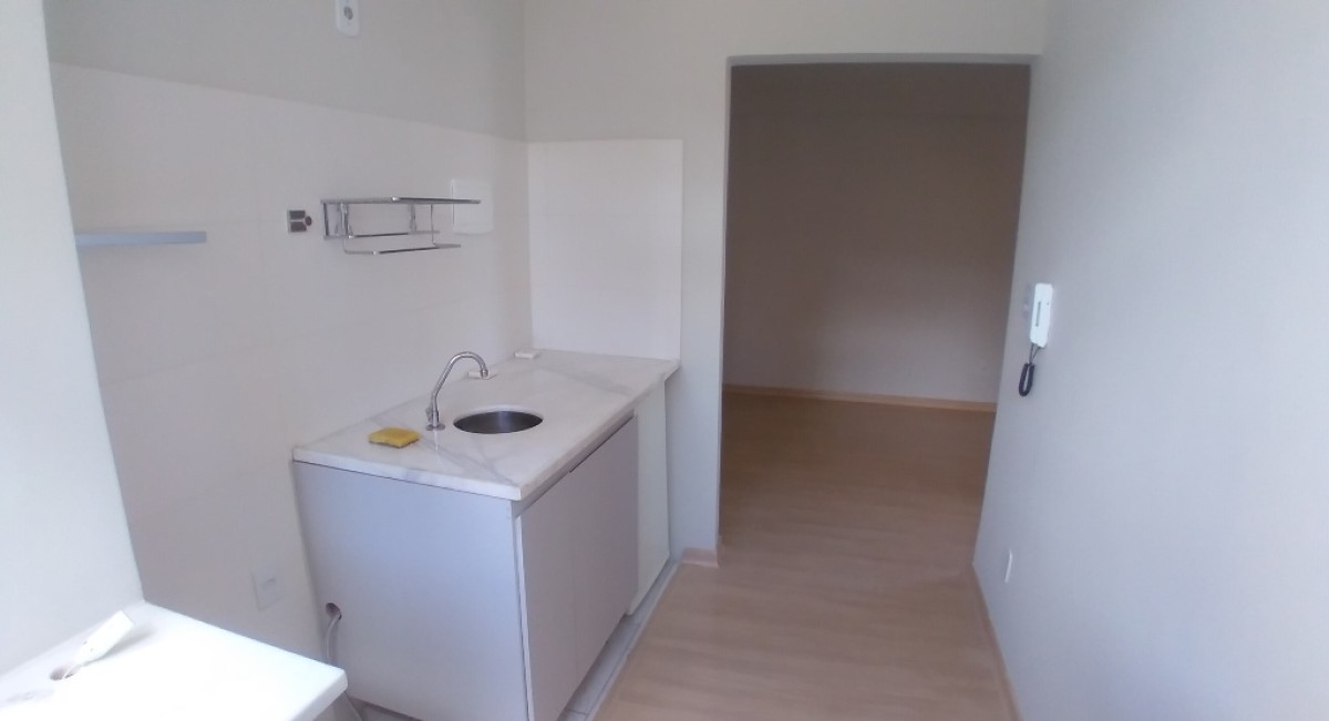 Apartamento para alugar com 1 quarto, 60m² - Foto 7