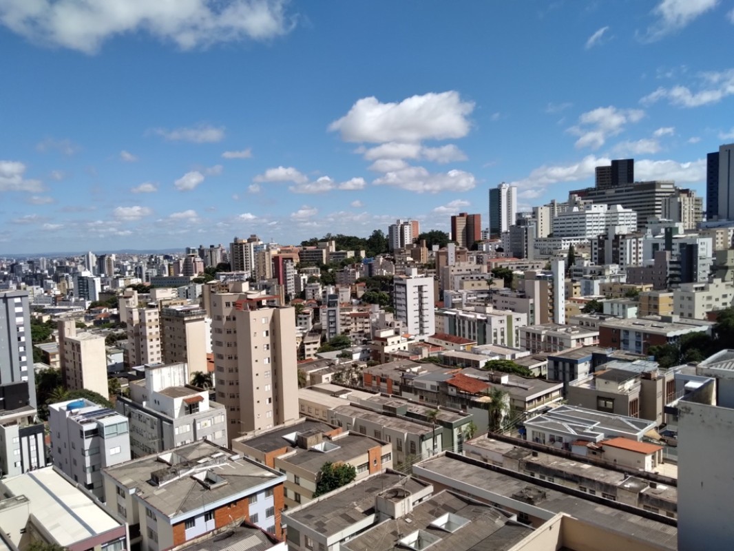 Apartamento para alugar com 1 quarto, 60m² - Foto 15