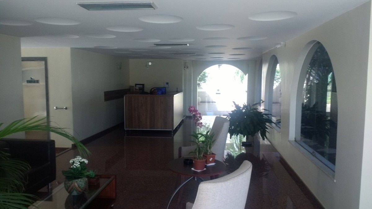 Apartamento para alugar com 1 quarto, 60m² - Foto 14