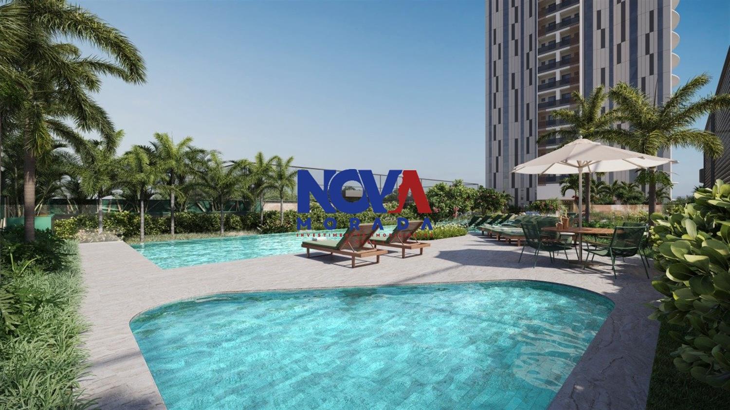 Apartamento à venda com 3 quartos, 110m² - Foto 17