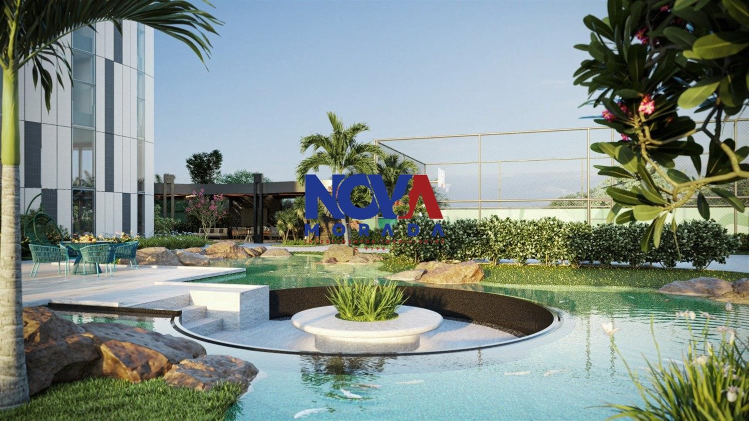 Apartamento à venda com 3 quartos, 110m² - Foto 19