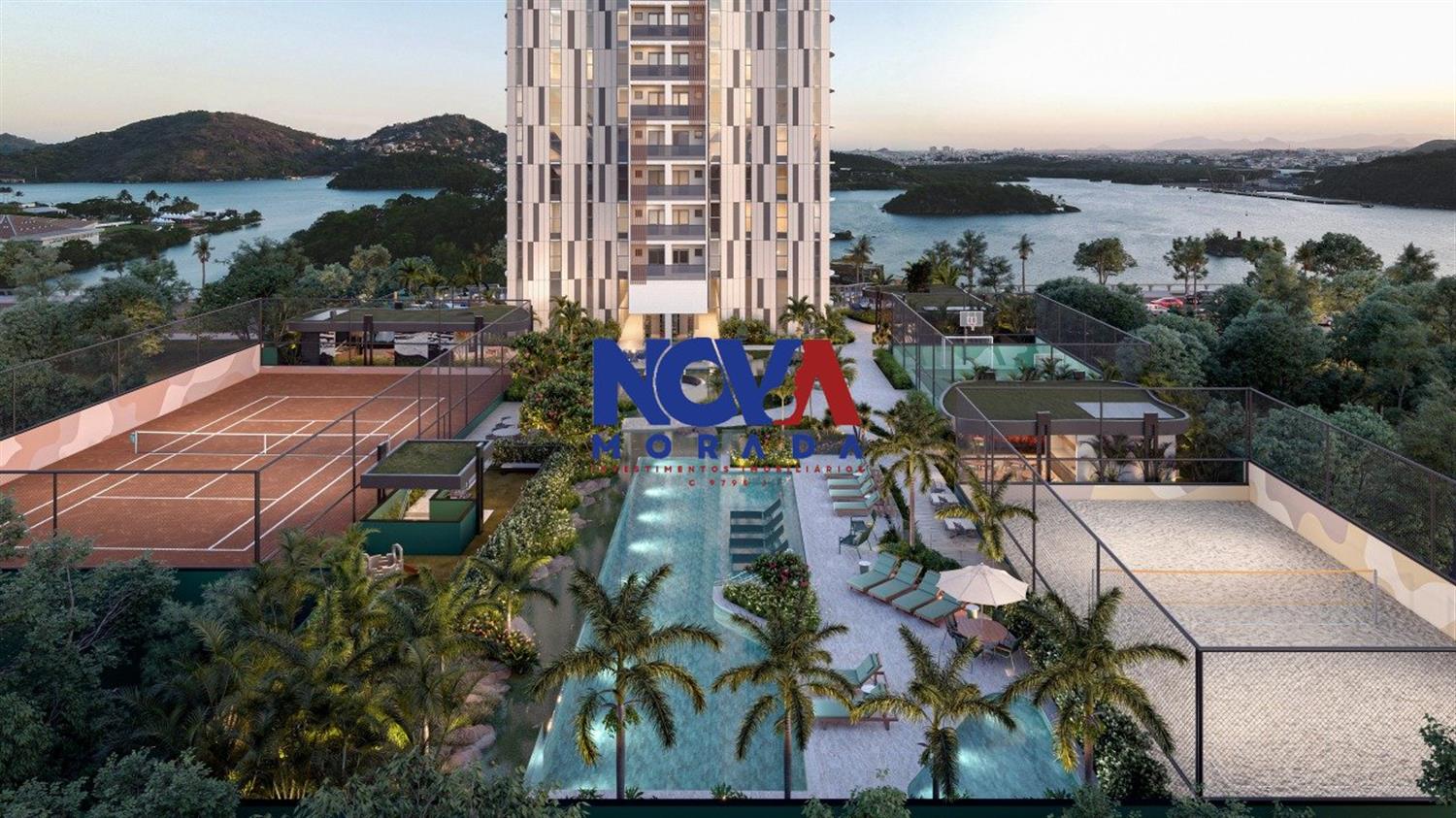Apartamento à venda com 3 quartos, 110m² - Foto 15