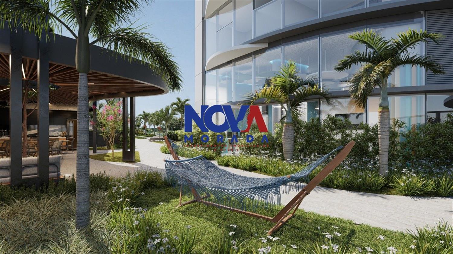 Apartamento à venda com 3 quartos, 110m² - Foto 25