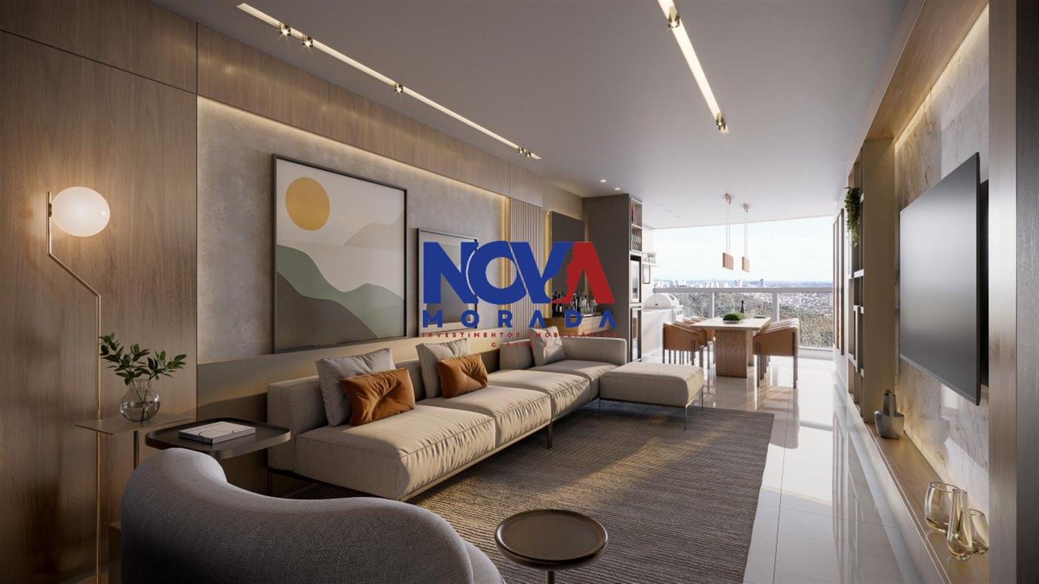 Apartamento à venda com 3 quartos, 110m² - Foto 10