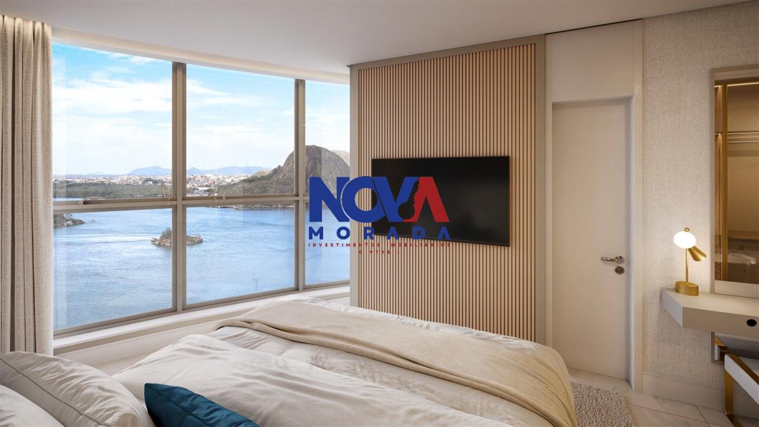 Apartamento à venda com 3 quartos, 110m² - Foto 12
