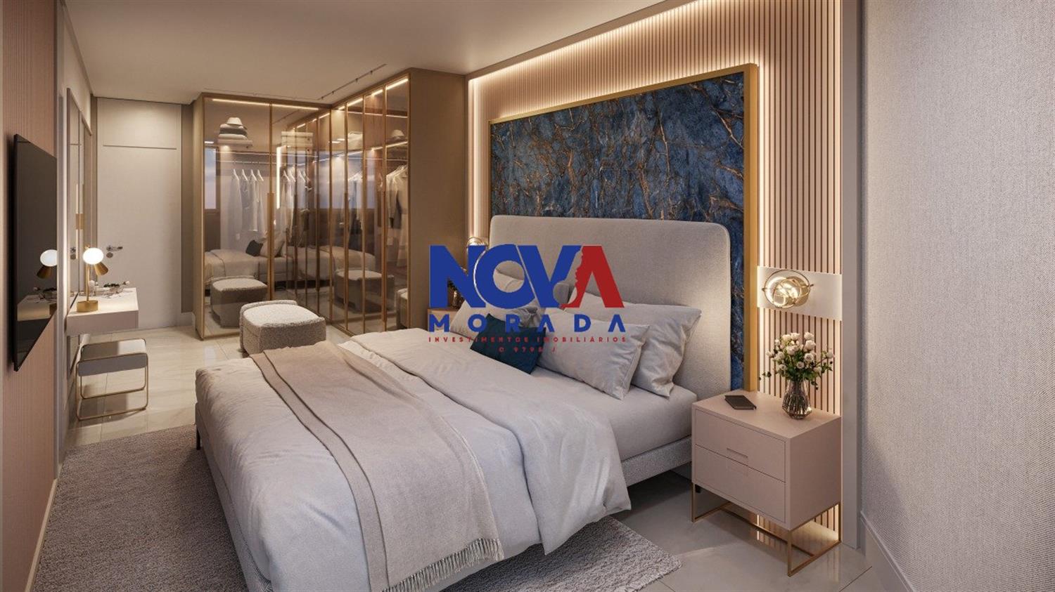 Apartamento à venda com 3 quartos, 110m² - Foto 11