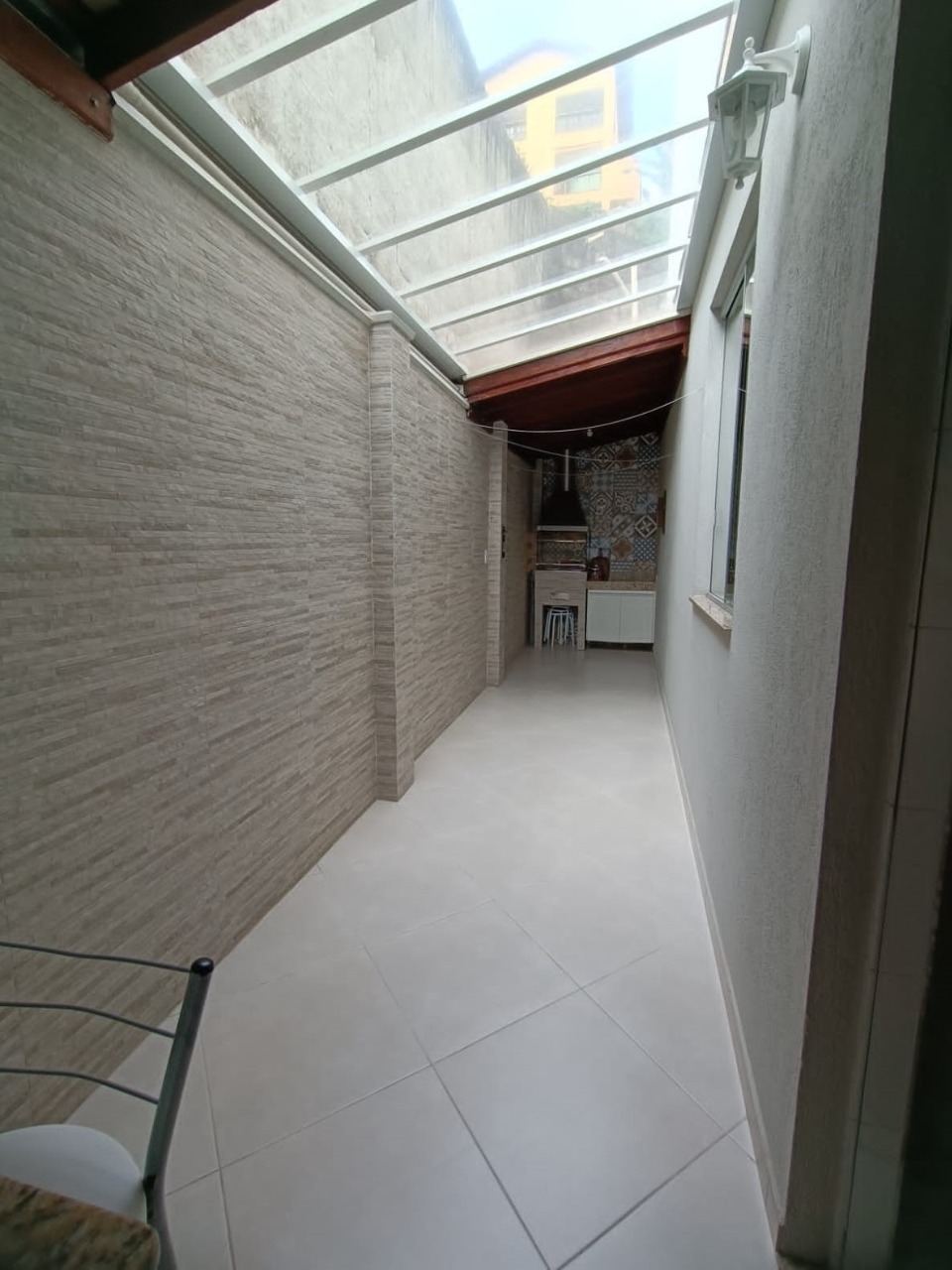 Apartamento à venda com 2 quartos, 84m² - Foto 2