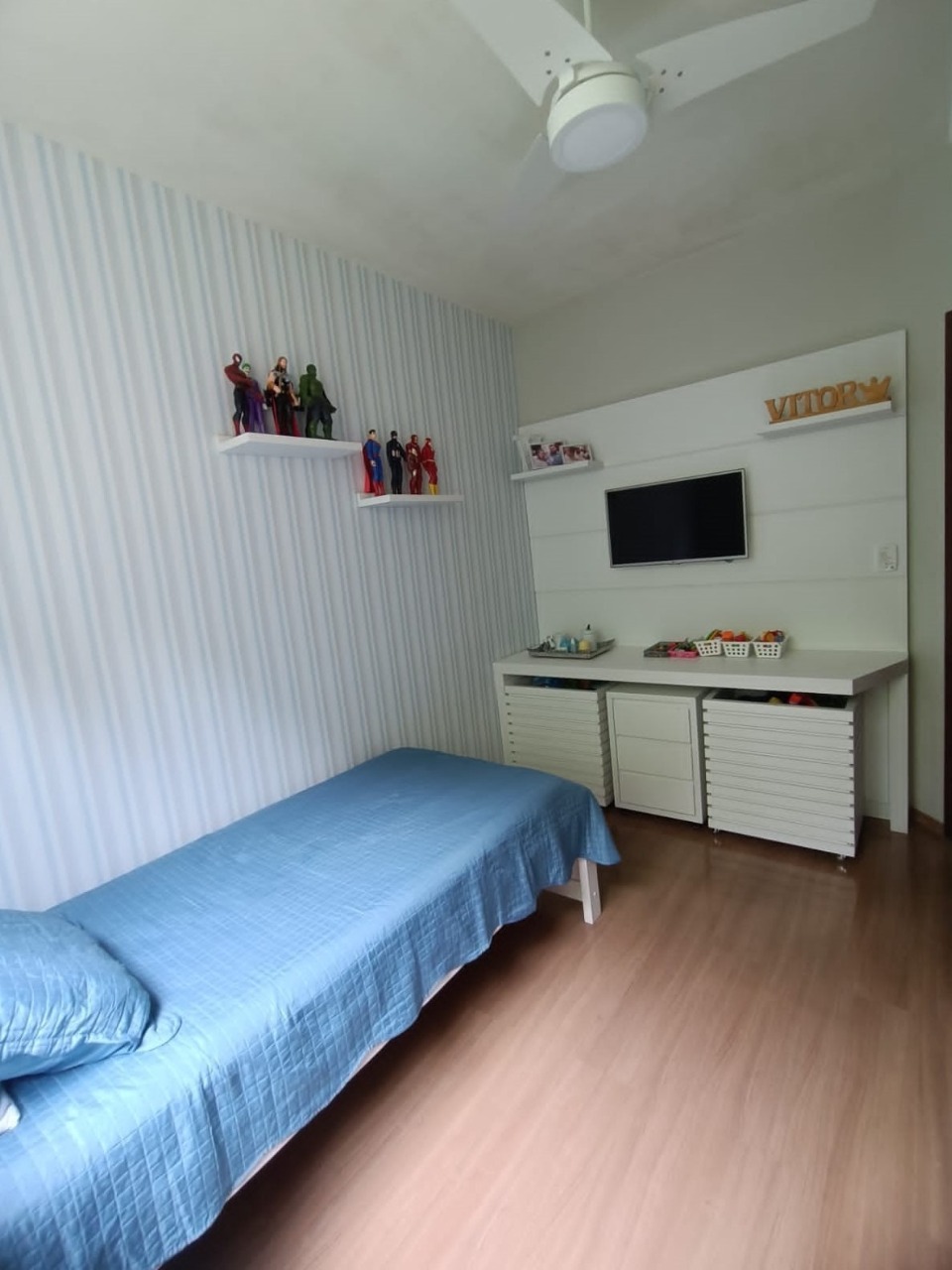 Apartamento à venda com 2 quartos, 84m² - Foto 7