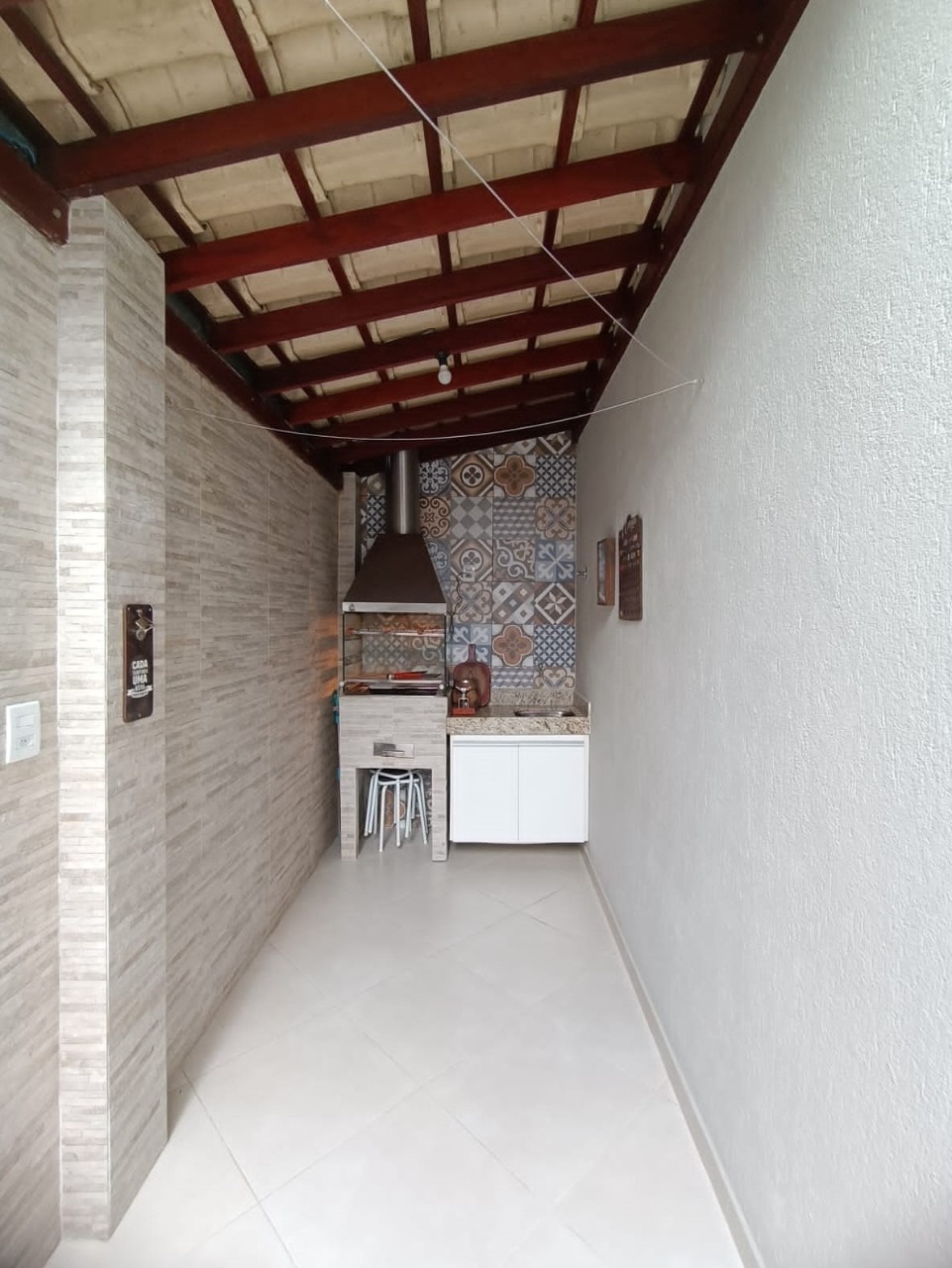Apartamento à venda com 2 quartos, 84m² - Foto 11