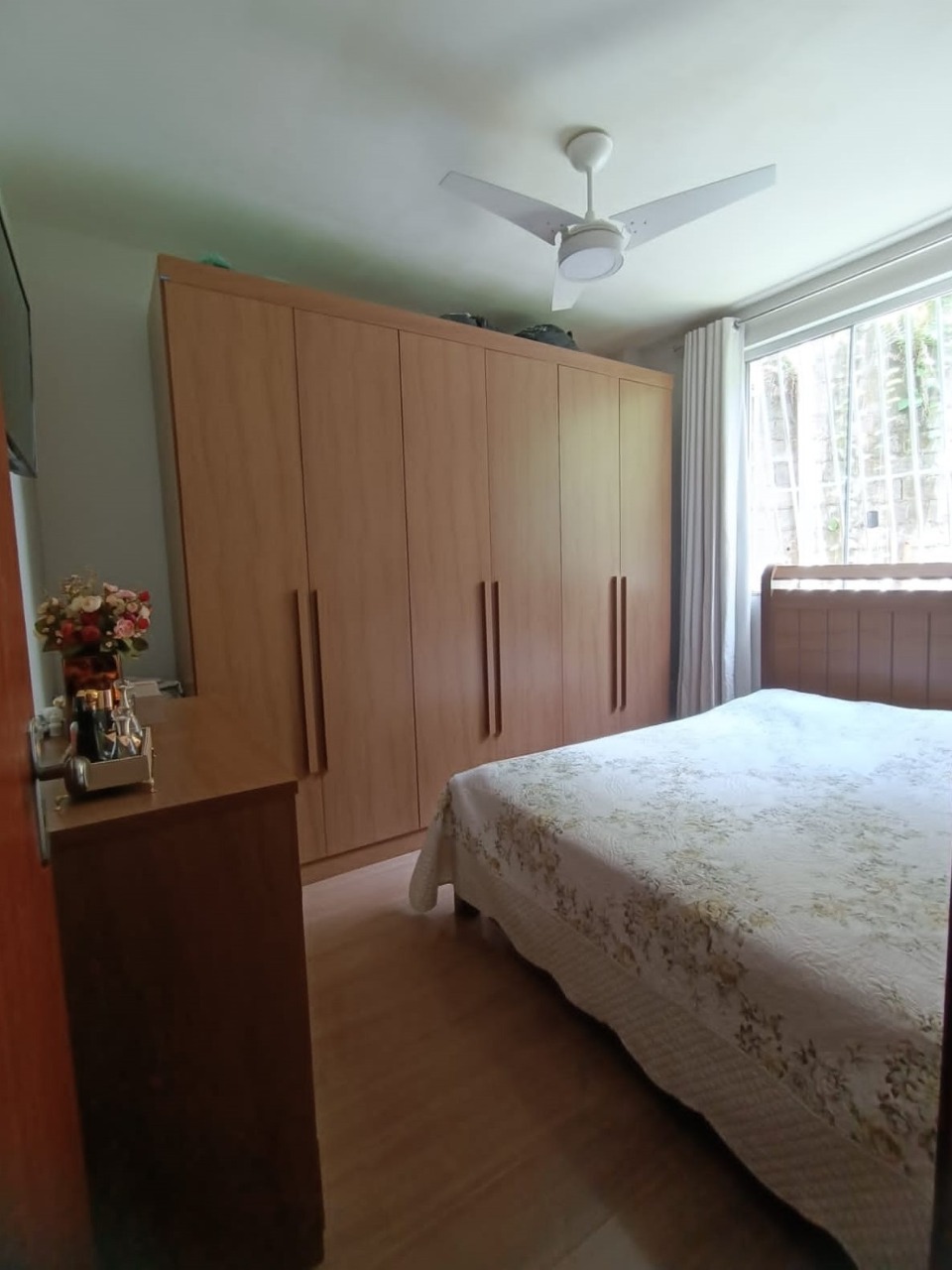 Apartamento à venda com 2 quartos, 84m² - Foto 6