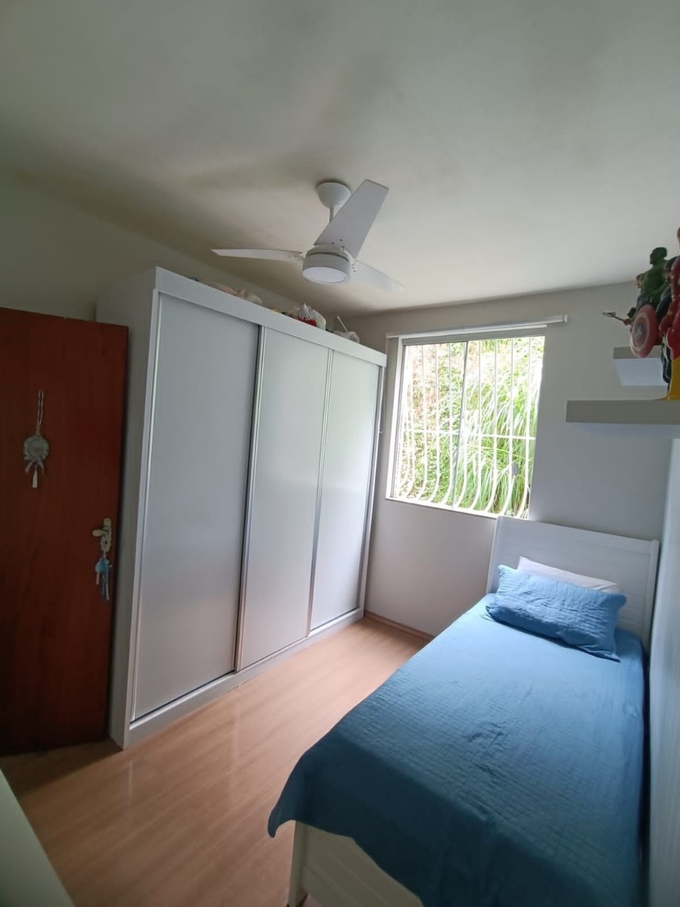 Apartamento à venda com 2 quartos, 84m² - Foto 8