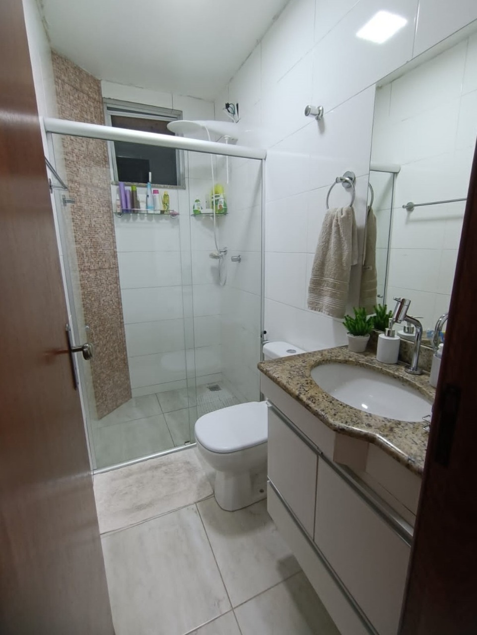 Apartamento à venda com 2 quartos, 84m² - Foto 10