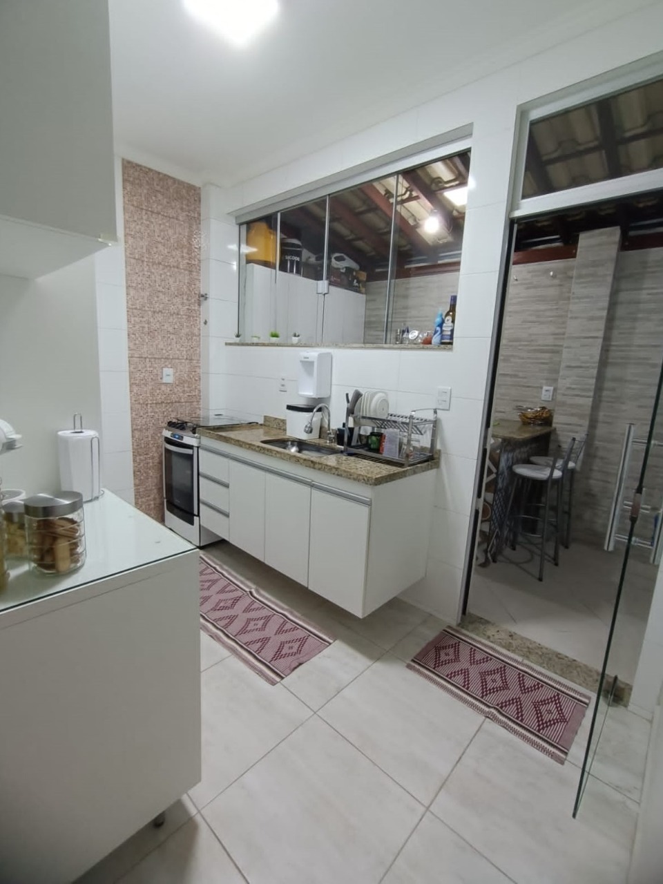 Apartamento à venda com 2 quartos, 84m² - Foto 9