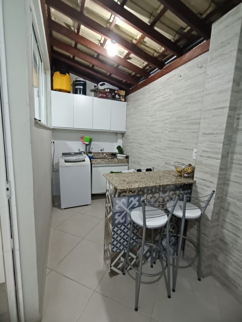 Apartamento à venda com 2 quartos, 84m² - Foto 12