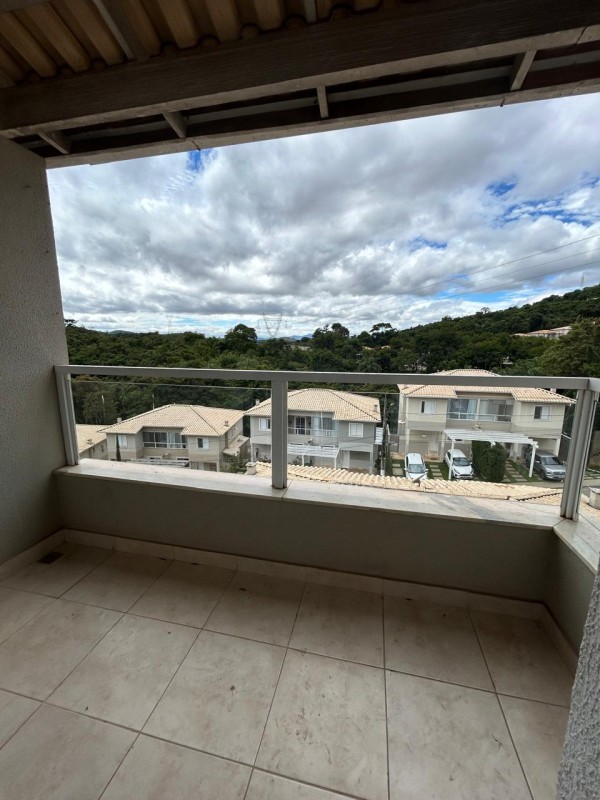 Casa de Condomínio para alugar com 4 quartos, 150m² - Foto 6