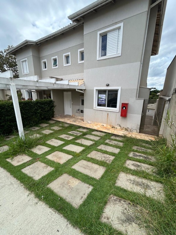 Casa de Condomínio para alugar com 4 quartos, 150m² - Foto 2