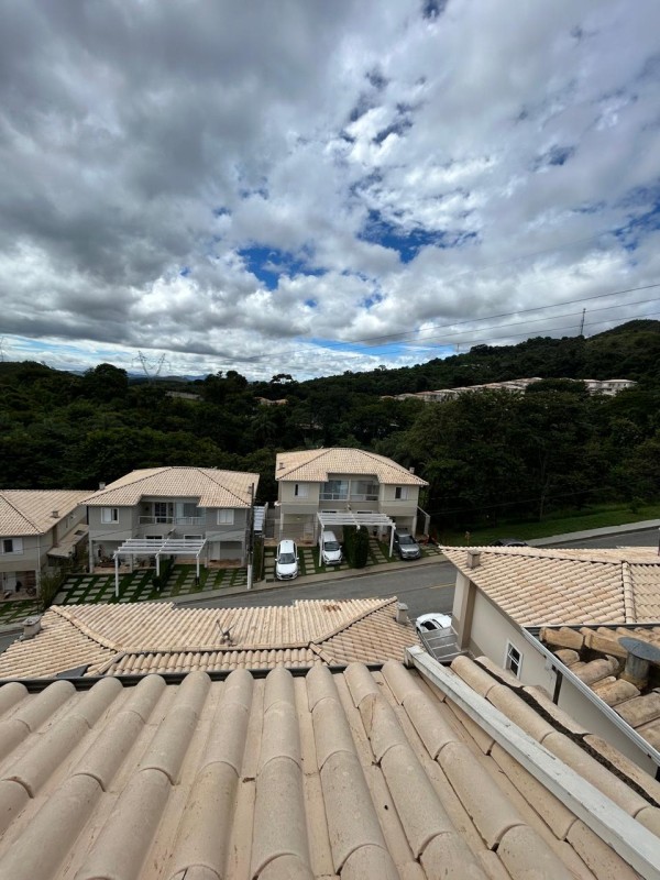 Casa de Condomínio para alugar com 4 quartos, 150m² - Foto 24