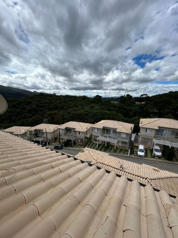 Casa de Condomínio para alugar com 4 quartos, 150m² - Foto 23