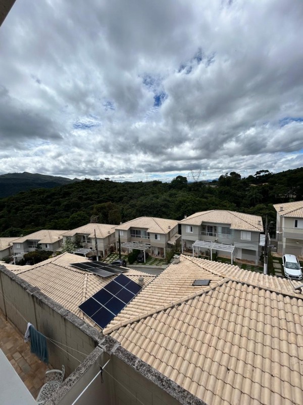Casa de Condomínio para alugar com 4 quartos, 150m² - Foto 7