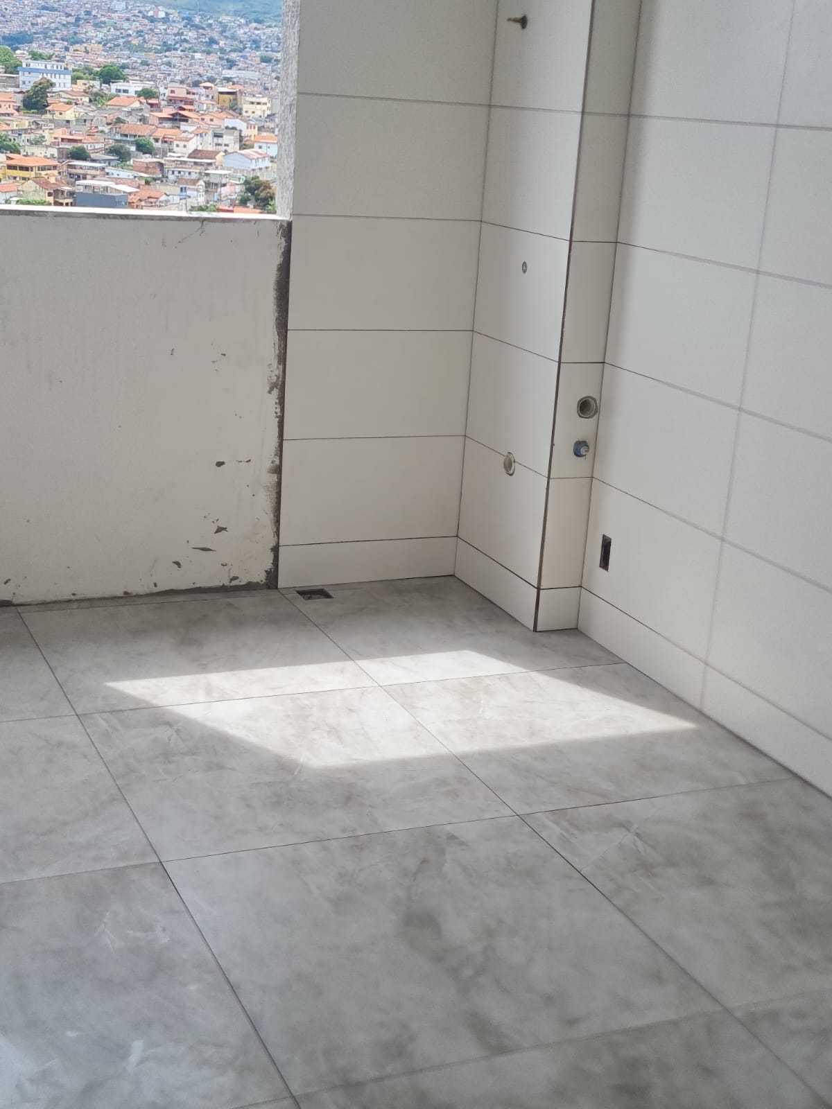 Apartamento à venda com 2 quartos, 29m² - Foto 7