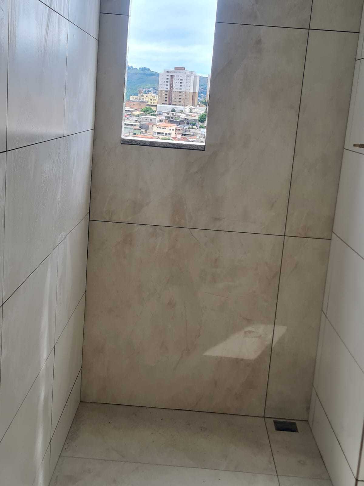 Apartamento à venda com 2 quartos, 29m² - Foto 9