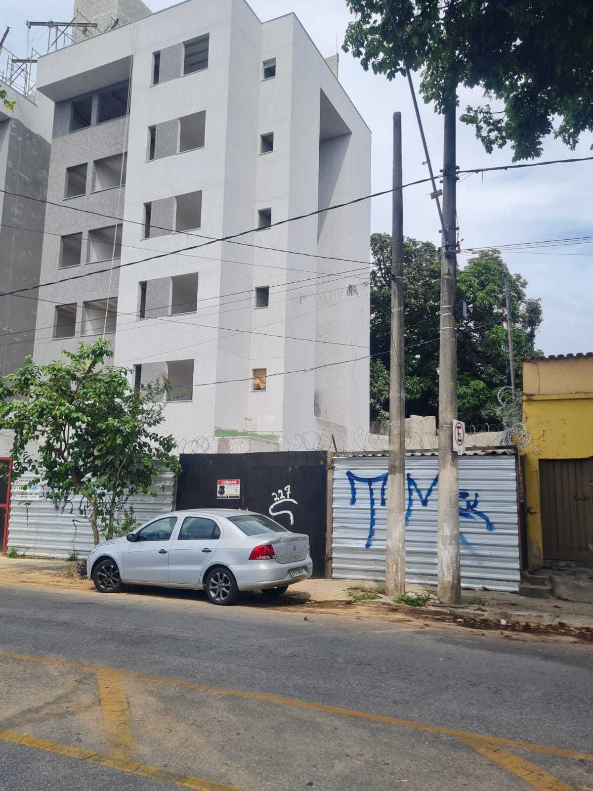 Apartamento à venda com 2 quartos, 29m² - Foto 3