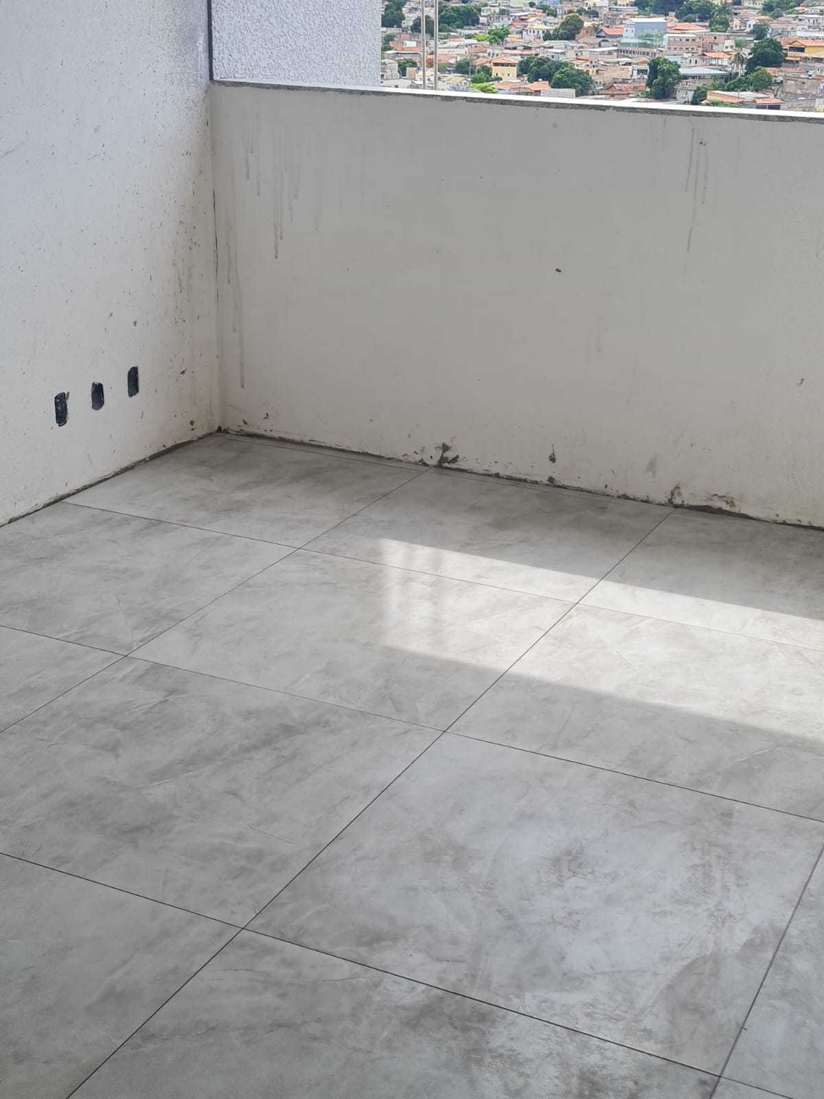 Apartamento à venda com 2 quartos, 29m² - Foto 8