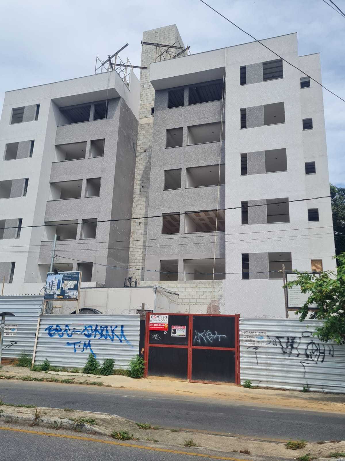 Apartamento à venda com 2 quartos, 29m² - Foto 2