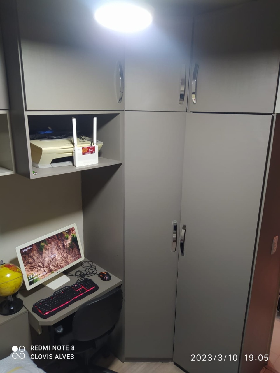 Apartamento à venda com 3 quartos, 108m² - Foto 19