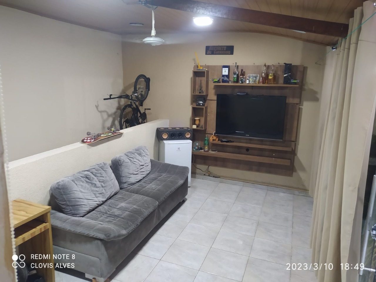 Apartamento à venda com 3 quartos, 108m² - Foto 3