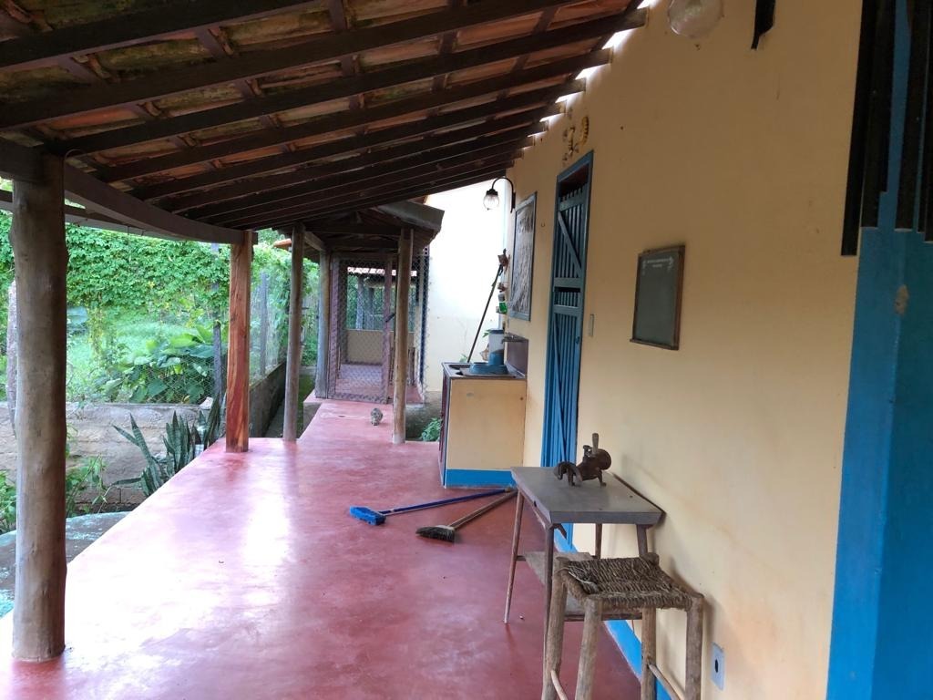 Sítio à venda com 2 quartos, 196100m² - Foto 7