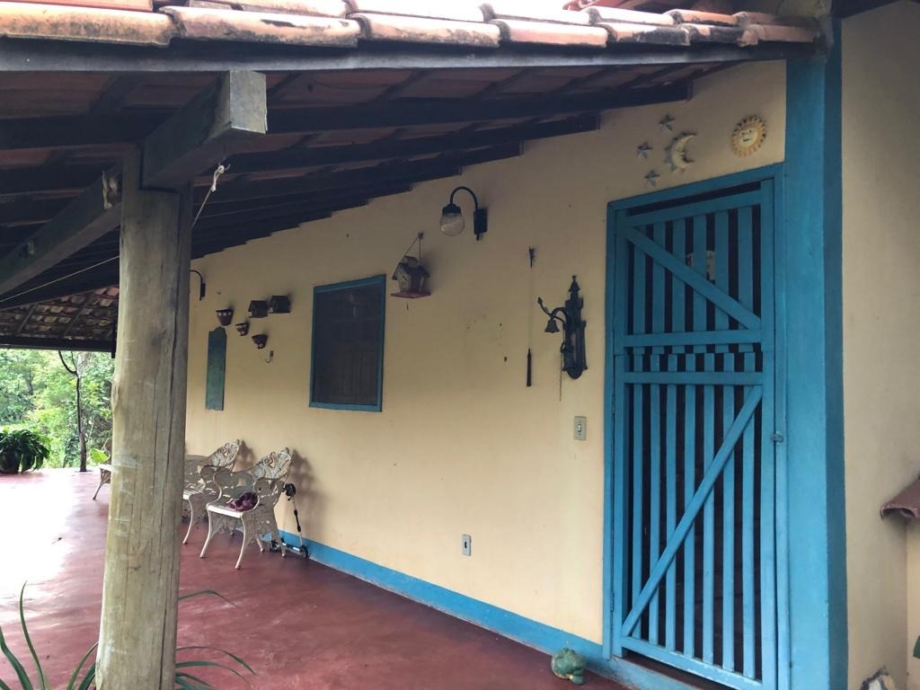 Sítio à venda com 2 quartos, 196100m² - Foto 8