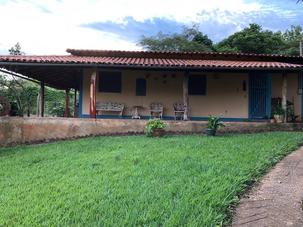 Sítio à venda com 2 quartos, 196100m² - Foto 3