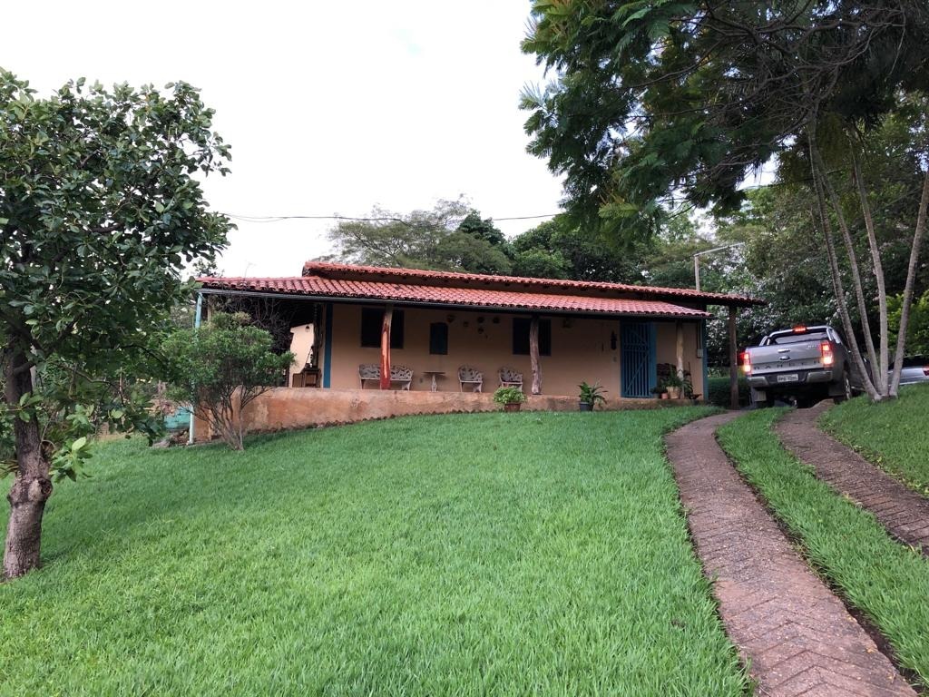 Sítio à venda com 2 quartos, 196100m² - Foto 2