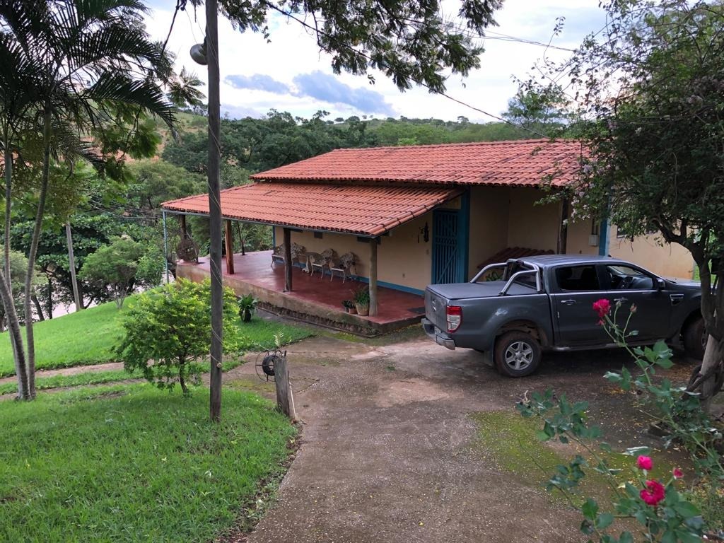 Sítio à venda com 2 quartos, 196100m² - Foto 5